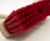 Hill Brush Soft Red PVC Broom(2) Hill Brush Soft Red PVC Broom(2)
